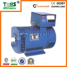 Tops Stc Series trifásico 20kw alternador